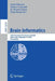 Brain Informatics: 13th International Conference, Bi 2020, Padua, Italy, September 19, 2020, Proceedings by Mufti Mahmud