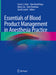 Essentials of Blood Product Management in Anesthesia Practice by Corey S. Scher