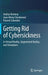 Getting Rid of Cybersickness: In Virtual Reality, Augmented Reality, and Simulators by Andras Kemeny
