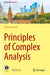 Principles of Complex Analysis: 6 by Serge Lvovski