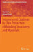 Intumescent Coatings for Fire Protection of Building Structures and Materials by Olga Zybina