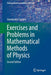 Exercises and Problems in Mathematical Methods of Physics by Cicogna, Giampaolo