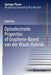 Optoelectronic Properties of Graphene-Based Van Der Waals Hybrids by Kallol Roy