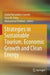 Strategies in Sustainable Tourism, Economic Growth by Daniel Balsalobre-Lorente