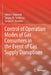 Control of Operation Modes of Gas Consumers in the Event of Gas Supply Disruptions by Viktor I. Rabchuk