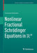 Nonlinear Fractional Schrödinger Equations In R^N by Vincenzo Ambrosio