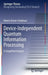Device-Independent Quantum Information Processing: A Simplified Analysis by Rotem Arnon-Friedman
