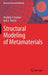 Structural Modeling of Metamaterials by Vladimir I. Erofeev
