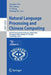 Natural Language Processing and Chinese Computing: 9th Ccf International Conference, Nlpcc 2020, Zhengzhou, China, October 14-18, 2020, Proceedings, P by Xiaodan Zhu