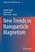 New Trends in Nanoparticle Magnetism by Davide Peddis