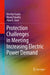 Protection Challenges in Meeting Increasing Electric Power Demand by Om Hari Gupta