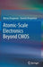 Atomic-Scale Electronics Beyond CMOS by Mircea Dragoman