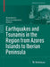 Earthquakes and Tsunamis in the Region from Azores Islands to Iberian Peninsula by Elisa Buforn