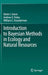 Introduction to Bayesian Methods in Ecology and Natural Resources by Edwin J. Green