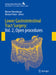 Lower Gastrointestinal Tract Surgery: Vol. 2, Open Procedures by Werner Hohenberger