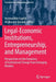 Legal-Economic Institutions, Entrepreneurship, and Management: Perspectives on the Dynamics of Institutional Change from Emerging Markets by Nezameddin Faghih