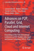 Advances on P2p, Parallel, Grid, Cloud and Internet Computing: Proceedings of the 15th International Conference on P2p, Parallel, Grid, Cloud and Inte by Leonard Barolli