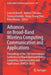 Advances on Broad-Band Wireless Computing, Communication and Applications: Proceedings of the 15th International Conference on Broad-Band and Wireless by Leonard Barolli
