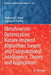 Metaheuristic Optimization: Nature-Inspired Algorithms Swarm and Computational Intelligence, Theory and Applications by Modestus O. Okwu