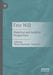 Free Will: Historical and Analytic Perspectives by Marco Hausmann