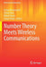 Number Theory Meets Wireless Communications by Victor Beresnevich