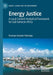 Energy Justice: A Local Content Analytical Framework for Sub-Saharan Africa by Rukonge Sospeter Muhongo