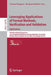 Leveraging Applications of Formal Methods, Verification and Validation: Applications: 9th International Symposium on Leveraging Applications of Formal by Tiziana Margaria