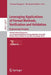 Leveraging Applications of Formal Methods, Verification and Validation: Engineering Principles: 9th International Symposium on Leveraging Applications by Tiziana Margaria