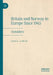 Britain and Norway in Europe Since 1945: Outsiders by Geir K. Almlid