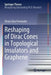 Reshaping of Dirac Cones in Topological Insulators and Graphene by Álvaro Díaz Fernández