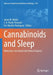 Cannabinoids and Sleep: Molecular, Functional and Clinical Aspects by Jaime M. Monti