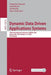Dynamic Data Driven Applications Systems: Third International Conference, Dddas 2020, Boston, Ma, Usa, October 2-4, 2020, Proceedings by Frederica Darema