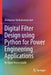 Digital Filter Design Using Python for Power Engineering Applications: An Open Source Guide by Shivkumar Venkatraman Iyer