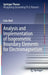 Analysis and Implementation of Isogeometric Boundary Elements for Electromagnetism by Felix Wolf