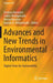Advances and New Trends in Environmental Informatics: Digital Twins for Sustainability by Andreas Kamilaris