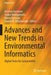 Advances and New Trends in Environmental Informatics: Digital Twins for Sustainability by Andreas Kamilaris
