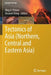 Tectonics of Asia (Northern, Central and Eastern Asia) by Oleg V. Petrov