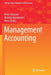 Management Accounting by Peter Schuster