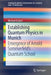 Establishing Quantum Physics in Munich: Emergence of Arnold Sommerfeld's Quantum School by Michael Eckert