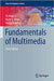 Fundamentals of Multimedia: Texts in Computer Science by Ze-Nian Li