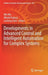 Developments in Advanced Control and Intelligent Automation for Complex Systems by Min Wu