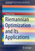 Riemannian Optimization and Its Applications by Hiroyuki Sato