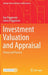 Investment Valuation and Appraisal: Theory and Practice by Kay Poggensee, Jannis Poggensee