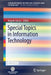 Special Topics in Information Technology by Angelo Geraci