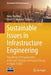 Sustainable Issues in Infrastructure Engineering: The Official 2020 Publication of the Soil-Structure Interaction Group in Egypt (Ssige) by Hany Shehata