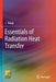 Essentials of Radiation Heat Transfer by C. Balaji