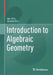 Introduction to Algebraic Geometry by Igor Kriz