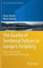The Quality of Territorial Policies in Europe's Periphery: Urban Regeneration and Environmental Protection by Mauro Tebaldi