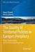 The Quality of Territorial Policies in Europe's Periphery: Urban Regeneration and Environmental Protection by Mauro Tebaldi