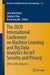 The 2020 International Conference on Machine Learning and Big Data Analytics for Iot Security and Privacy: Spiot-2020, Volume 2 by John Macintyre